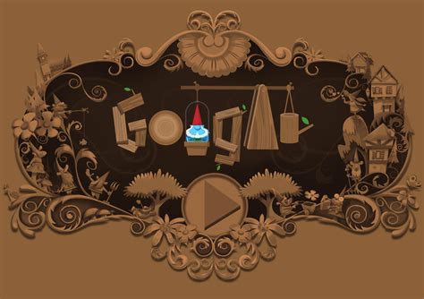 google doodle games play